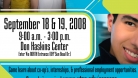 Career Expo 2008