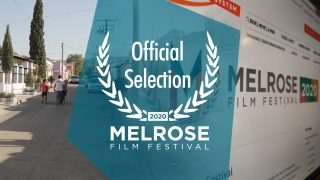 El Chacharero Official Selection Melrose Film Festival