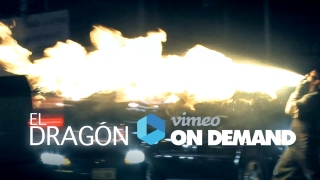 El Dragón Vimeo On Demand