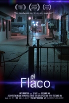 El Flaco Official Movie Poster