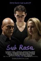 Sub Rosa Official Movie Poster