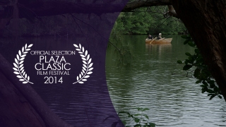 Official Selection Plaza Classic Film Festival 2014