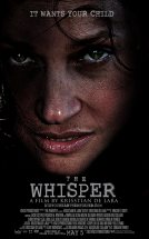 The Whisper - Official Movie Poster