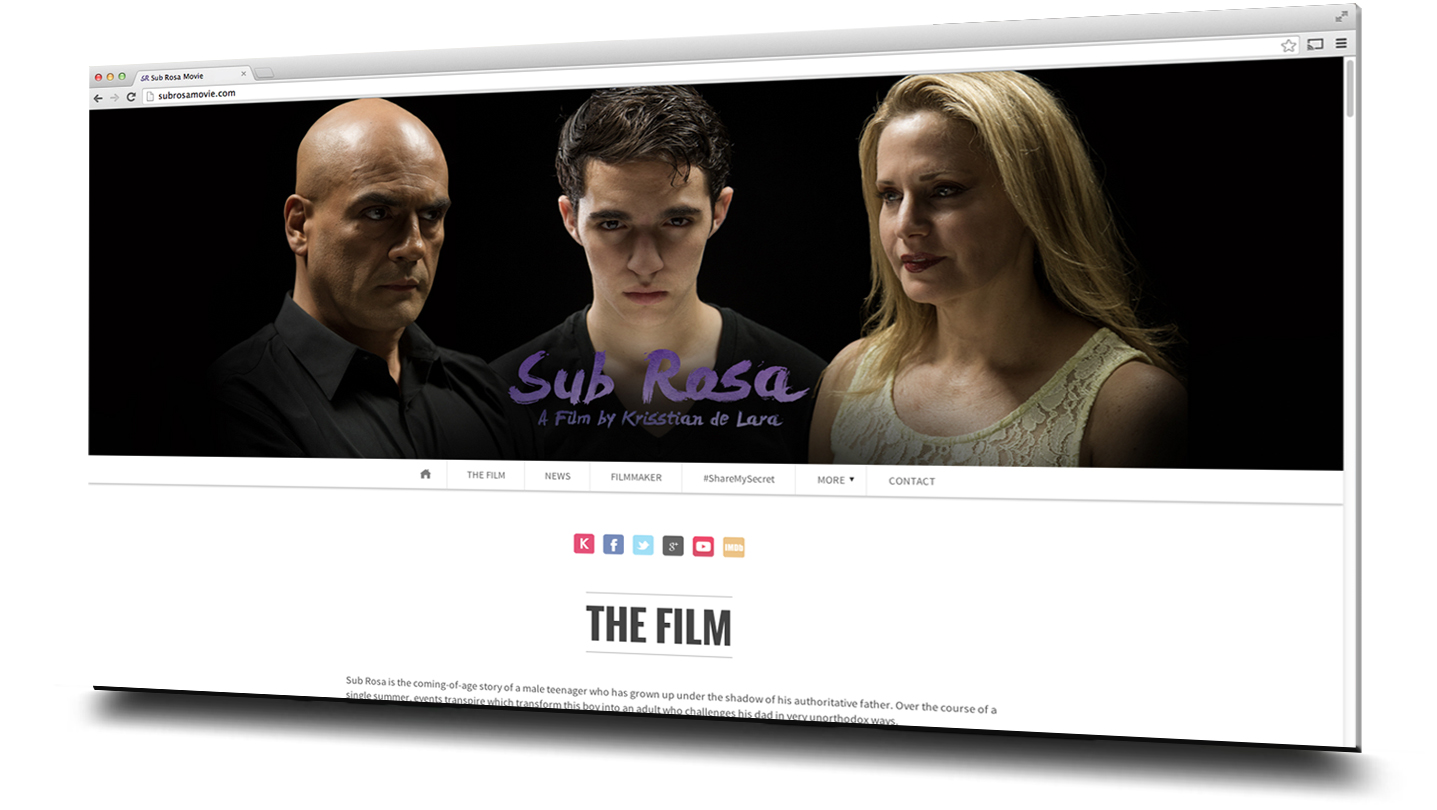 sub rosa 2014 full movie watch online