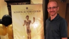 Vincent J. Crupi, KN2S Production's Casting Director at the 19th Screen Actors Guild (SAG) Awards