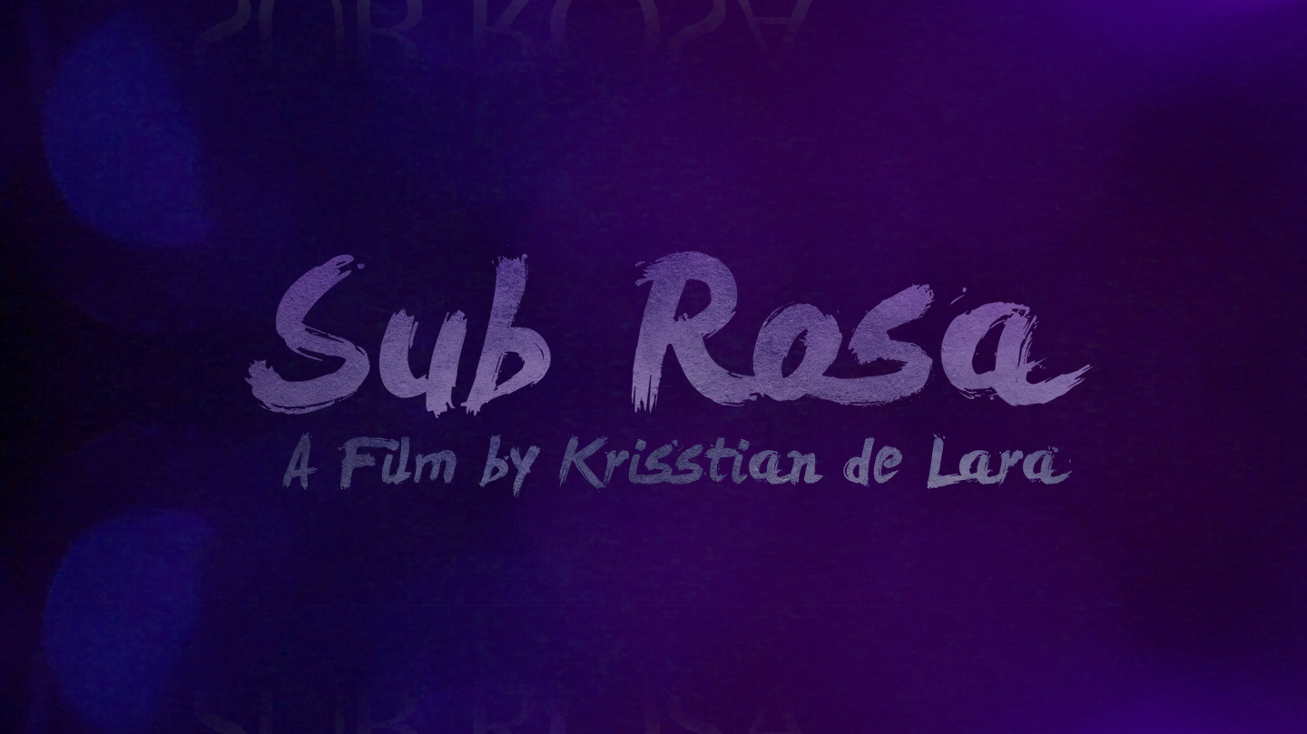 film sub rosa 2014 full movie