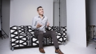 Krisstian de Lara on El Flaco