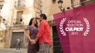 Official Selection Culfest Film Festival 2015 Limbo