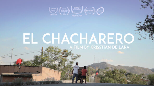 El Chacharero Trailer